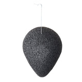 PURITO Bamboo Charcoal Konjac Sponge