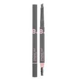 Banila Co B.by BANILA Smudge Out Detail Brow Penceil 04. Cool Gray