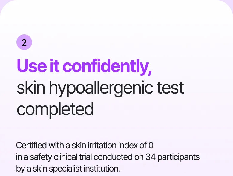 BAREN Gentle&Pure Belly Button Cleanser