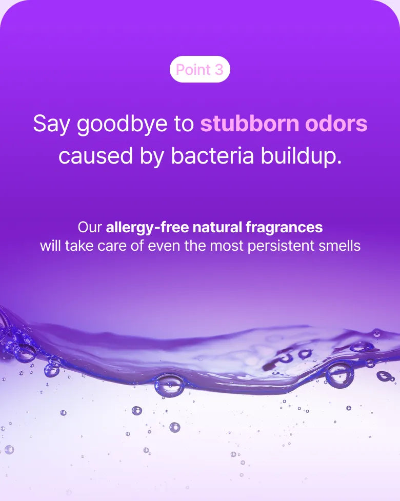 BAREN Gentle&Pure Belly Button Cleanser