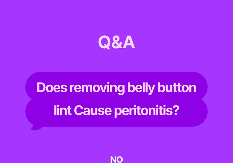 BAREN Gentle&Pure Belly Button Cleanser