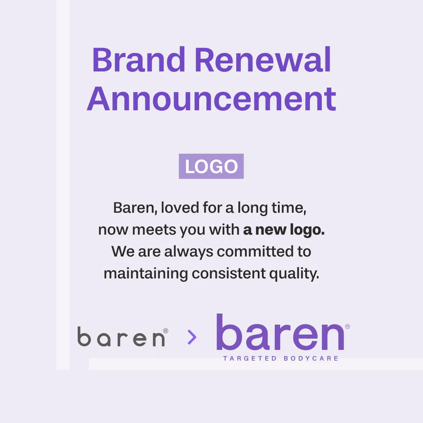 BAREN Nail And Cuticle Care Essence Oil Pen, 2ml