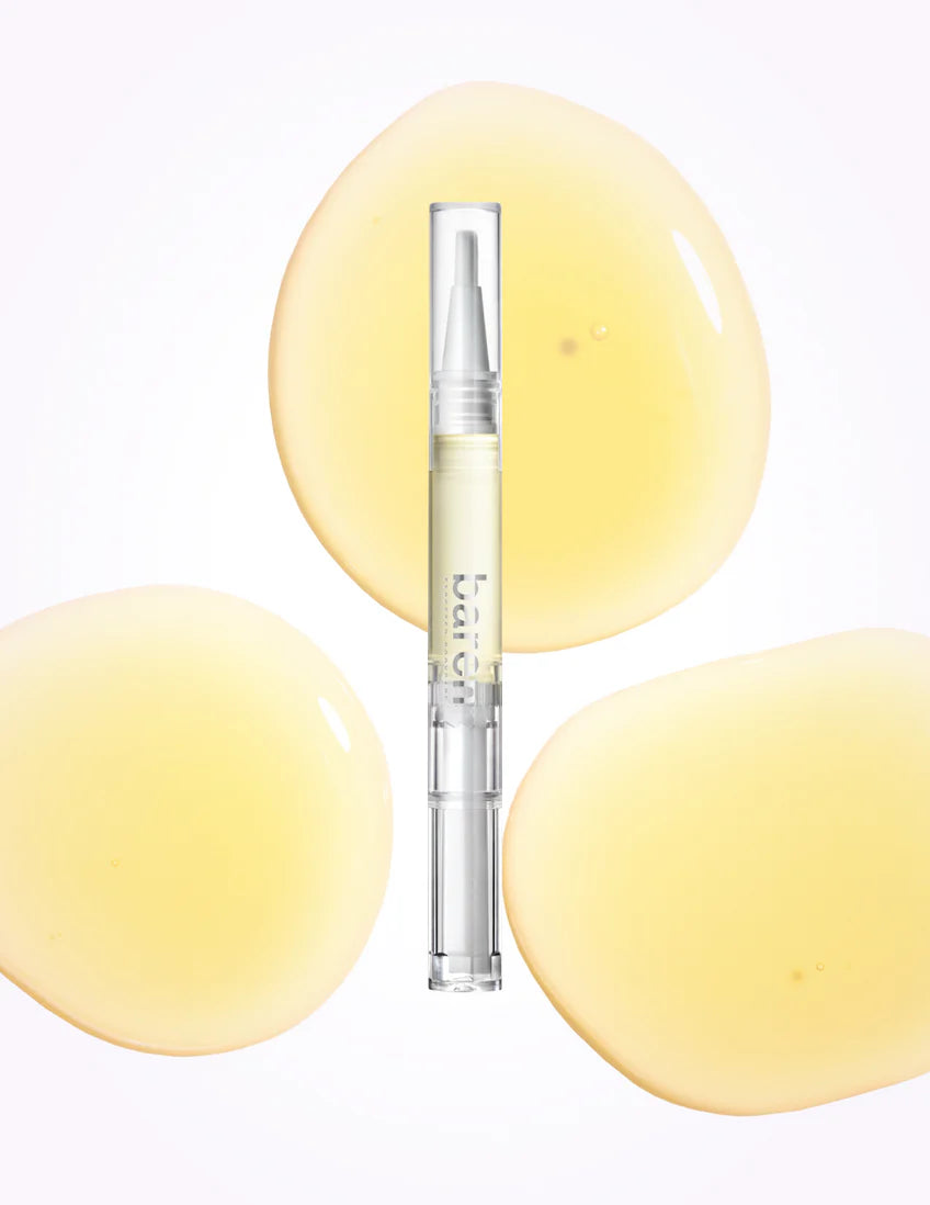 BAREN Nail And Cuticle Care Essence Oil Pen, 2ml