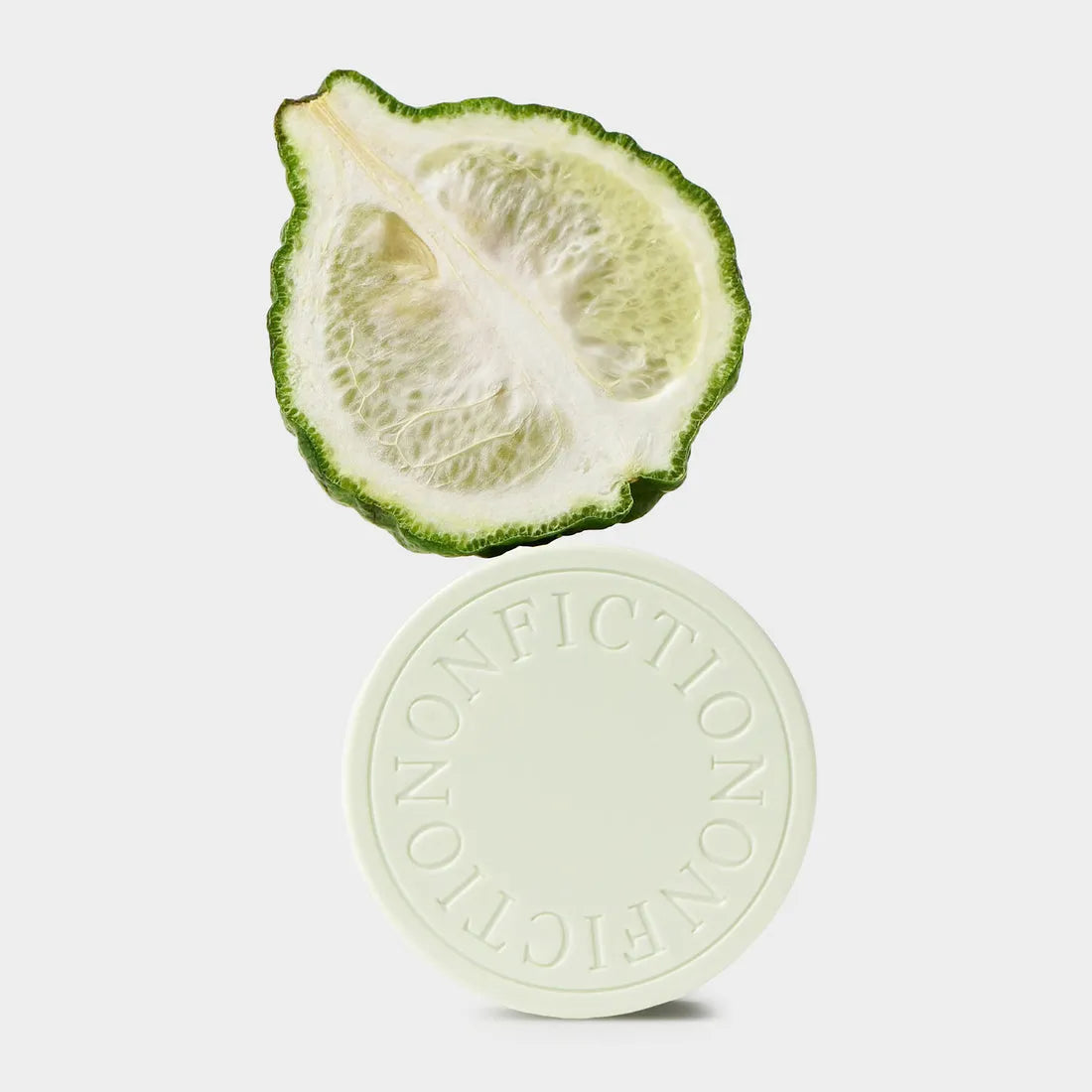 Bergamot Nourishing Vegan Lip Balm - MOQ 50
