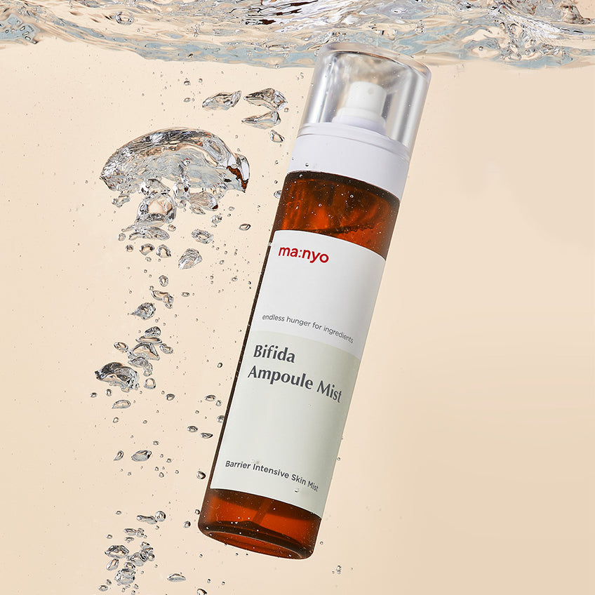 Manyo Factory BIFIDA AMPOULE MIST - MOQ 54
