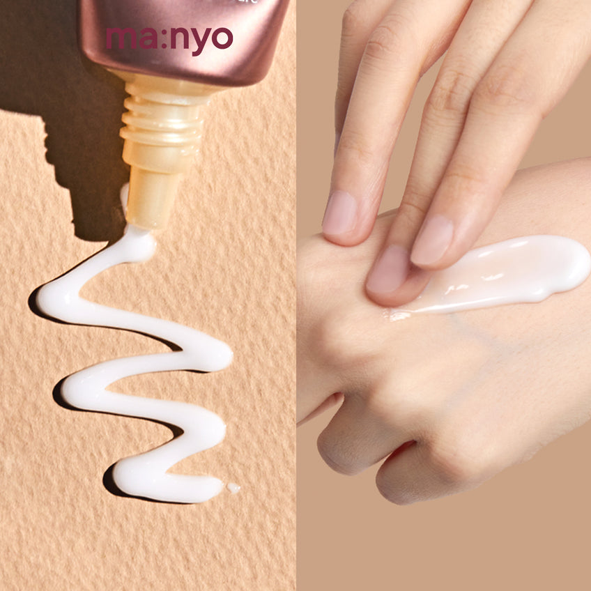 Manyo Factory BIFIDA BIOME CONCENTRATE EYE CREAM - MOQ 90