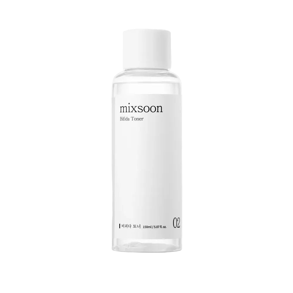 MIXSOON Bifida Toner [150ml] - MOQ 63
