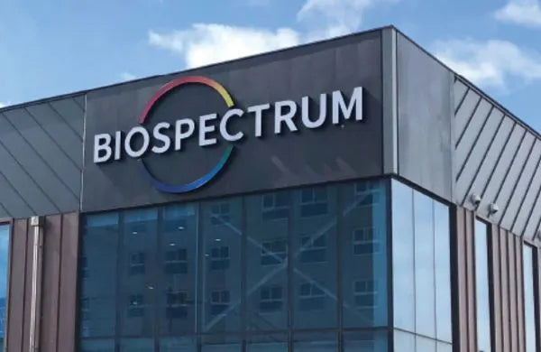 BioSpectrum
