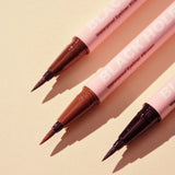 Black Hole Lasting Waterproof Eyeliner #black - MOQ 320