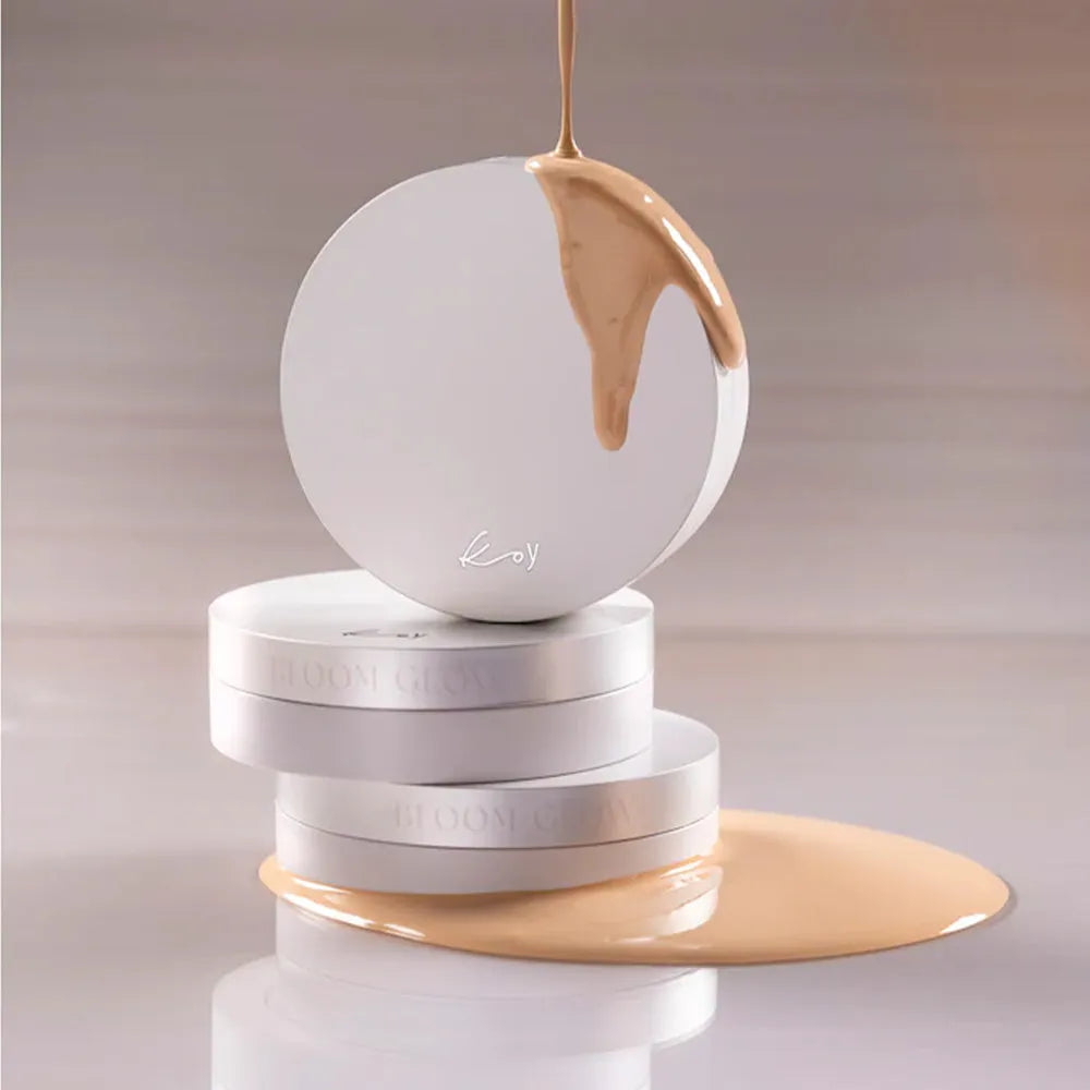 Bloom Glow All Day Silky Cushion 19 - MOQ 6