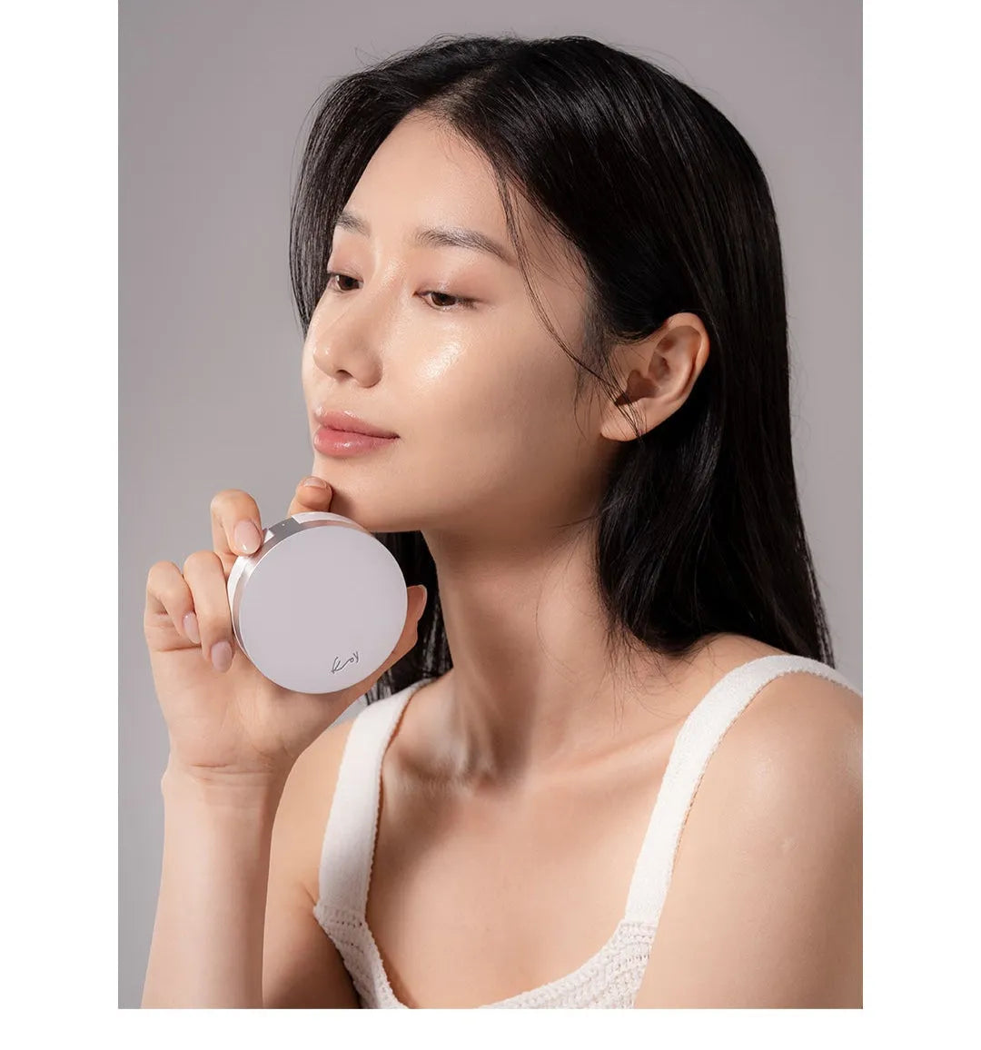 Bloom Glow All Day Silky Cushion 23 - MOQ 6