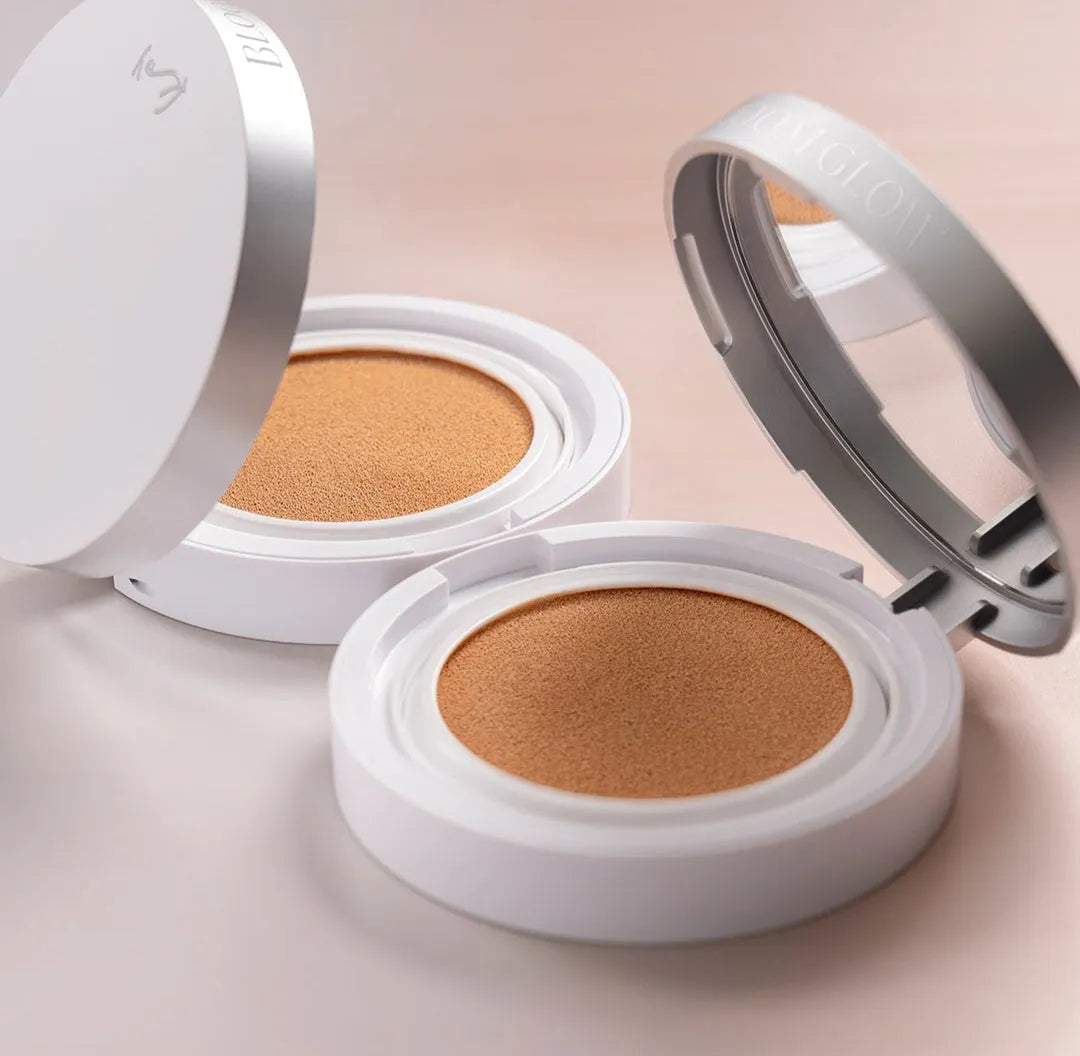 Bloom Glow All Day Silky Cushion 23 - MOQ 6