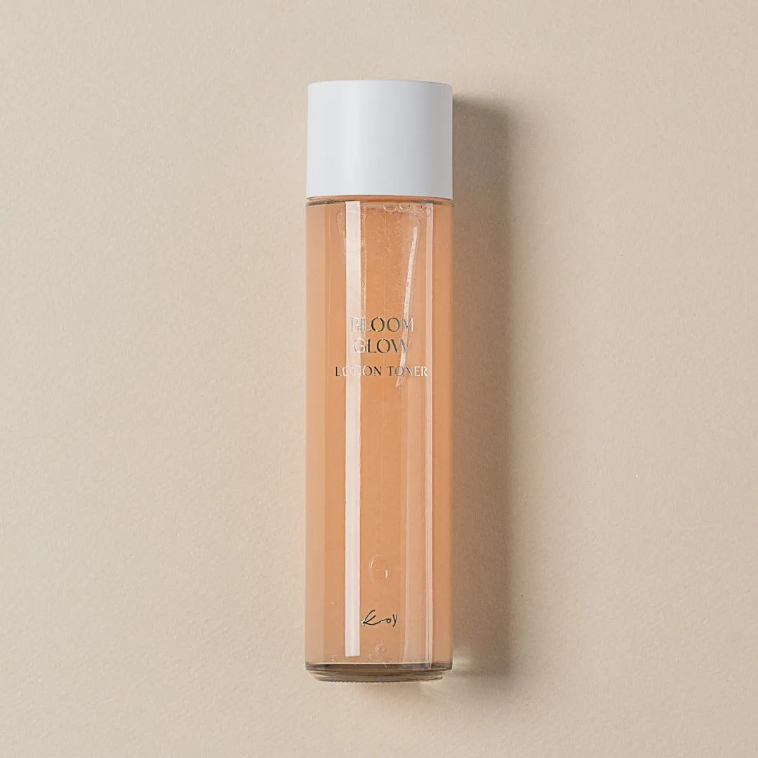 Bloom Glow Lotion Toner - MOQ 6