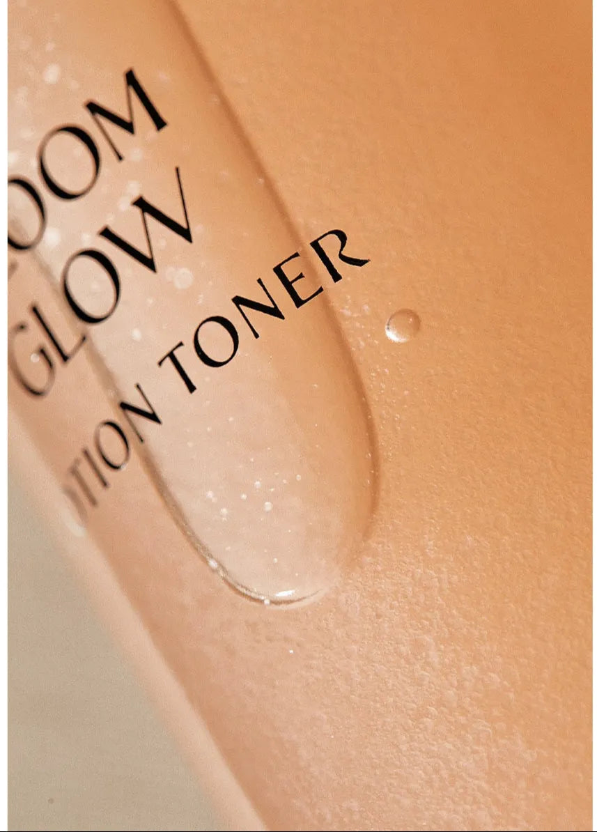 Bloom Glow Lotion Toner - MOQ 6