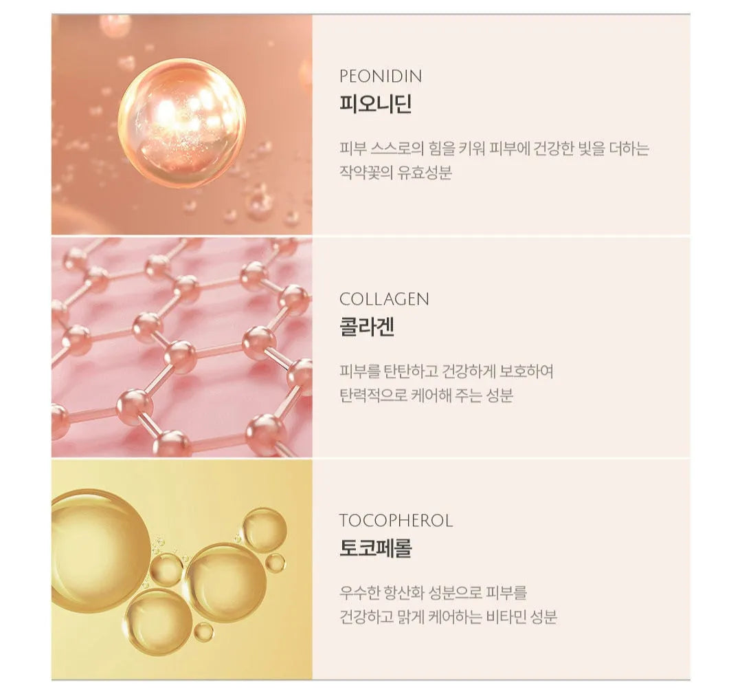 Bloom Glow Lotion Toner - MOQ 6