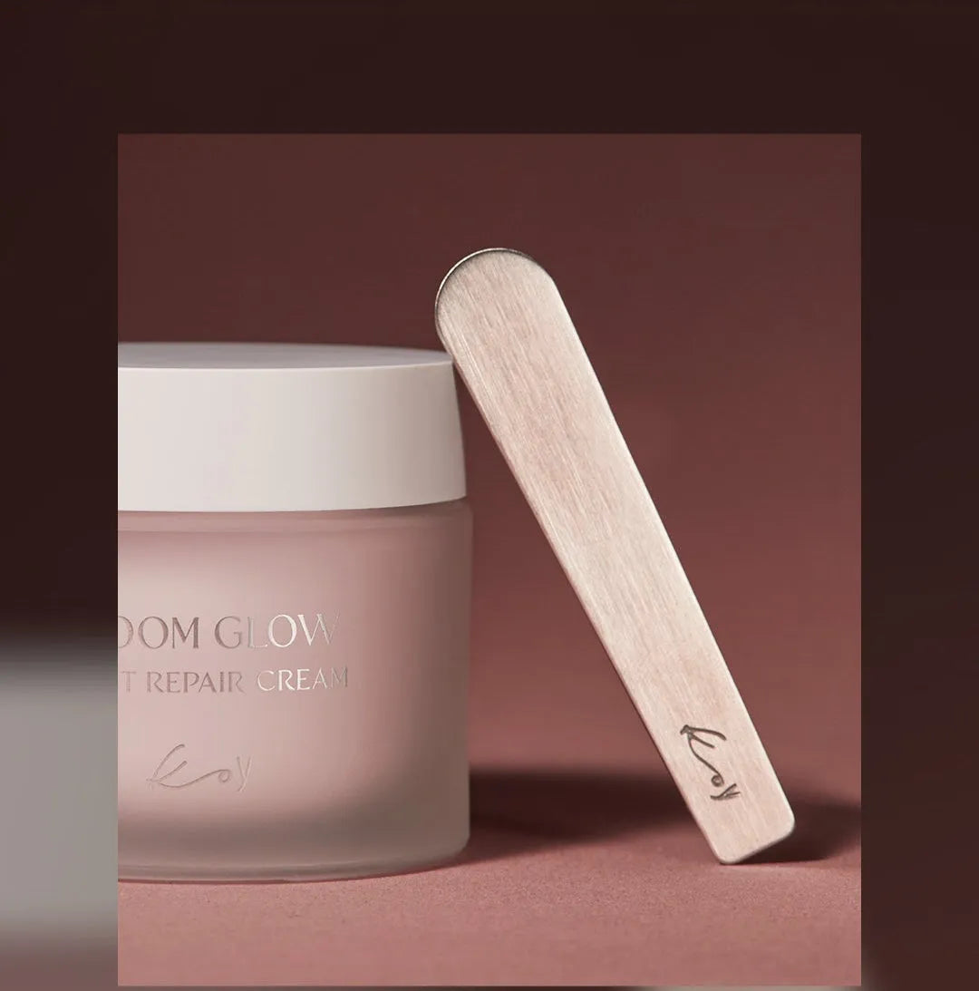 Bloom Glow Night Repair Cream - MOQ 6