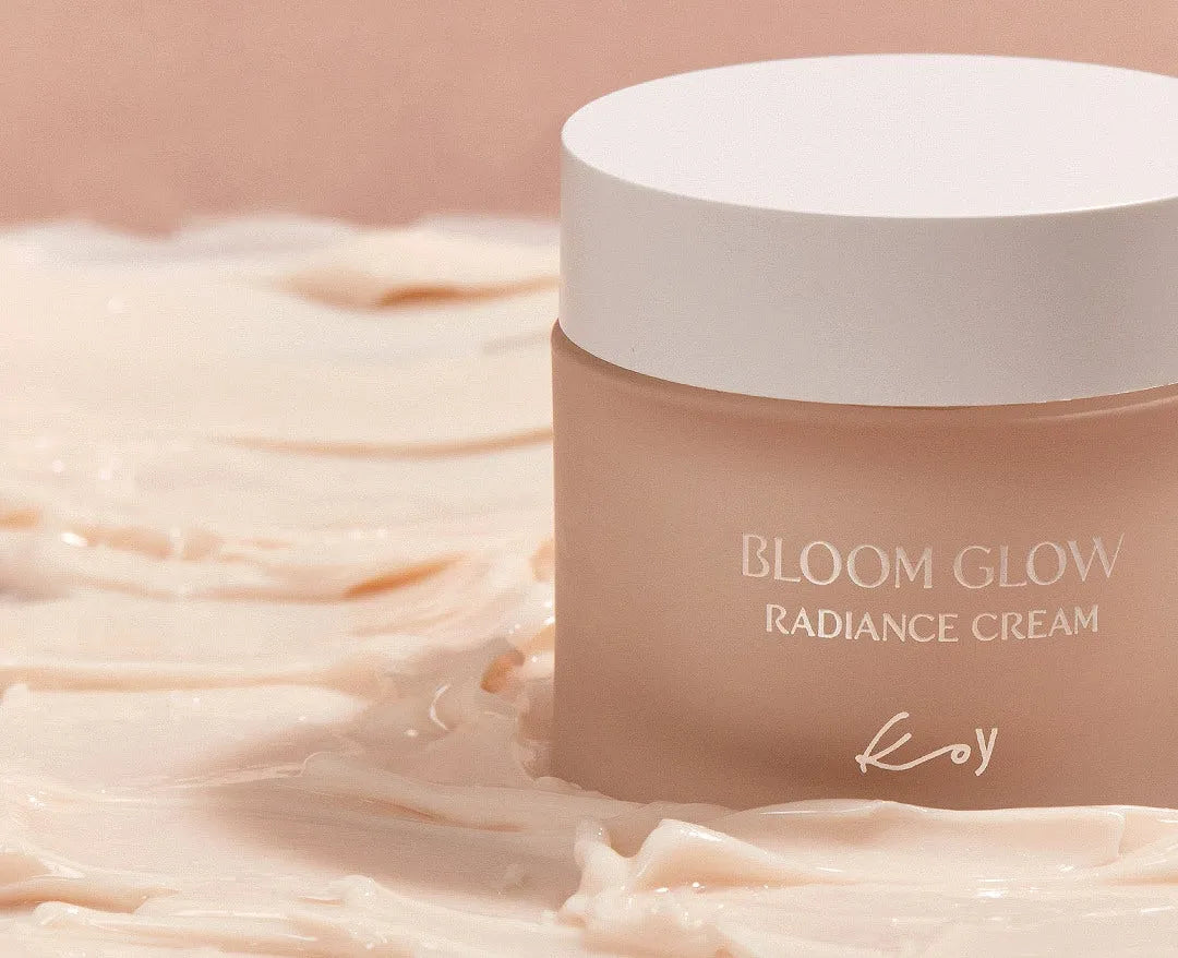 Bloom Glow Radiance Cream - MOQ 6