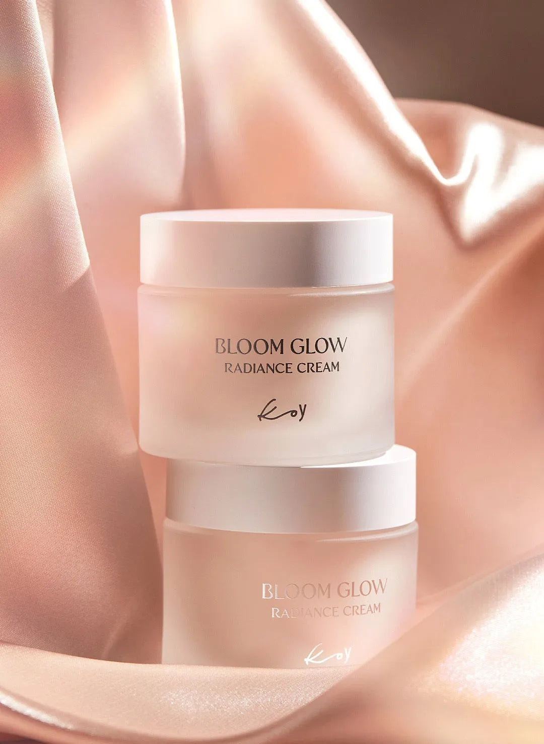 Bloom Glow Radiance Cream - MOQ 6