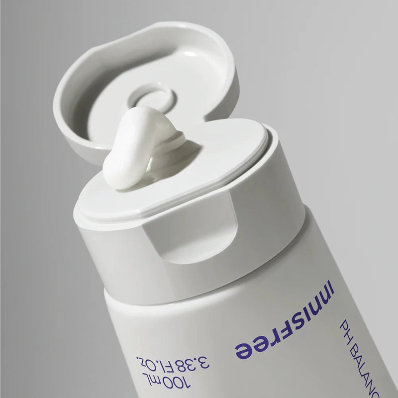 Innisfree Blueberry Rebalancing 5.5 Cleanser 200mL(23) - MOQ 30