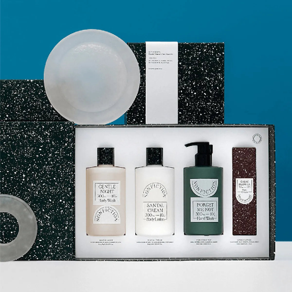 Body Best Gift Set - MOQ 50