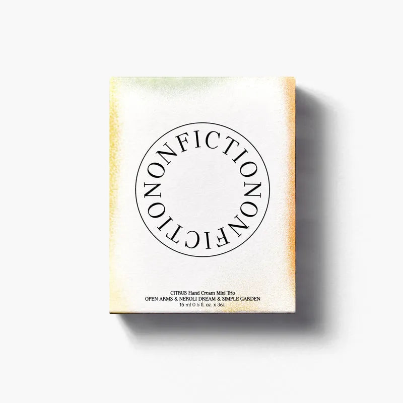 Body Citrus Hc Mini Trio 15ml - MOQ 50