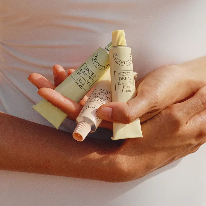 Body Citrus Hc Mini Trio 15ml - MOQ 50