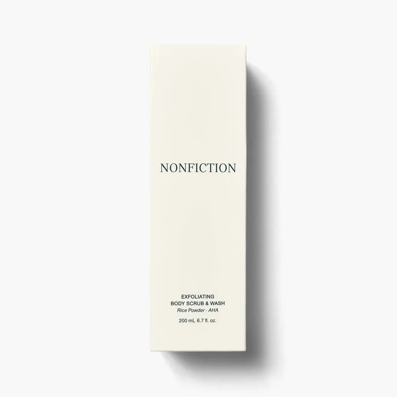 Body Exfoliating B/s&b/w - MOQ 50