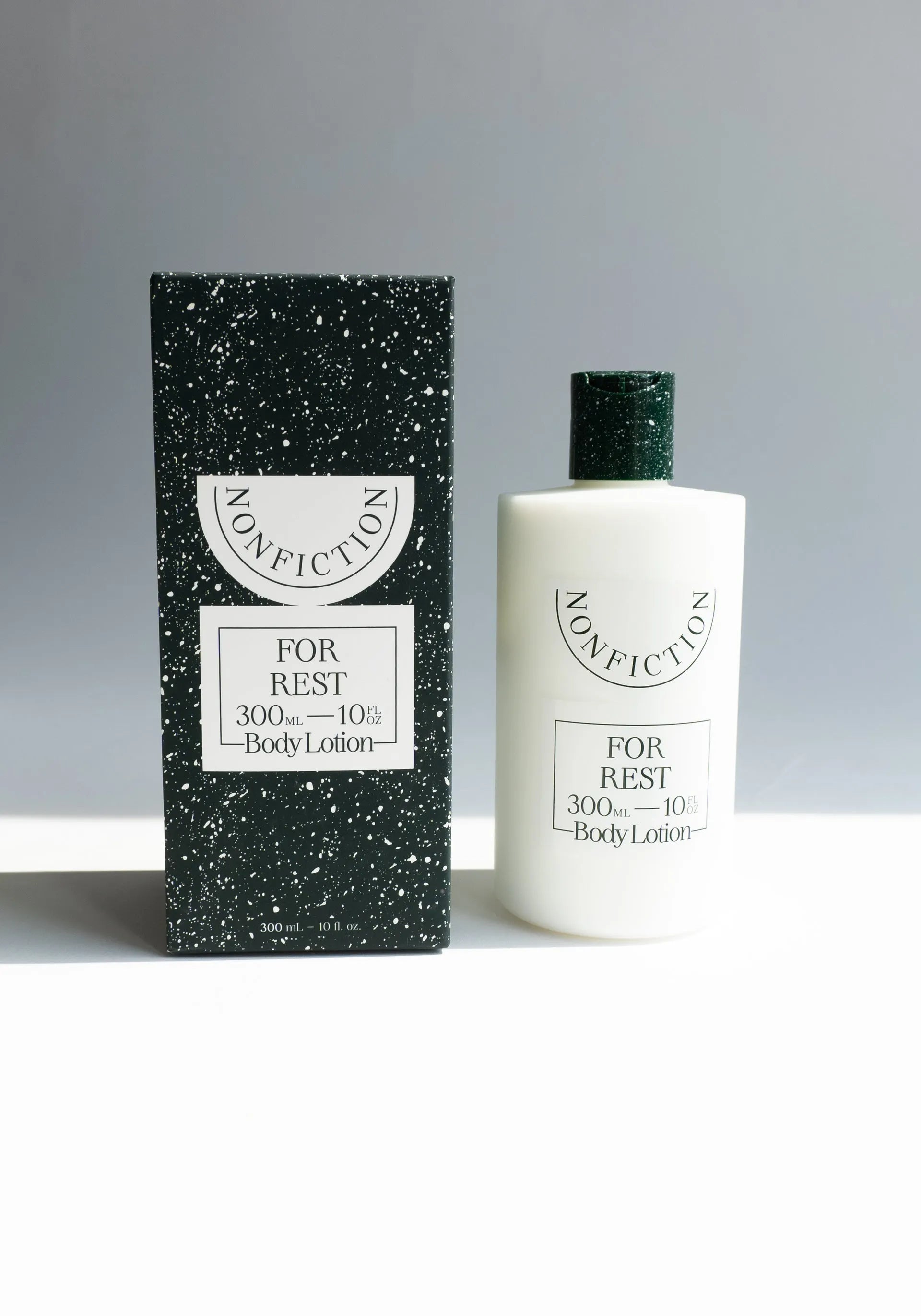 Body For Rest Body Lotion - MOQ 50