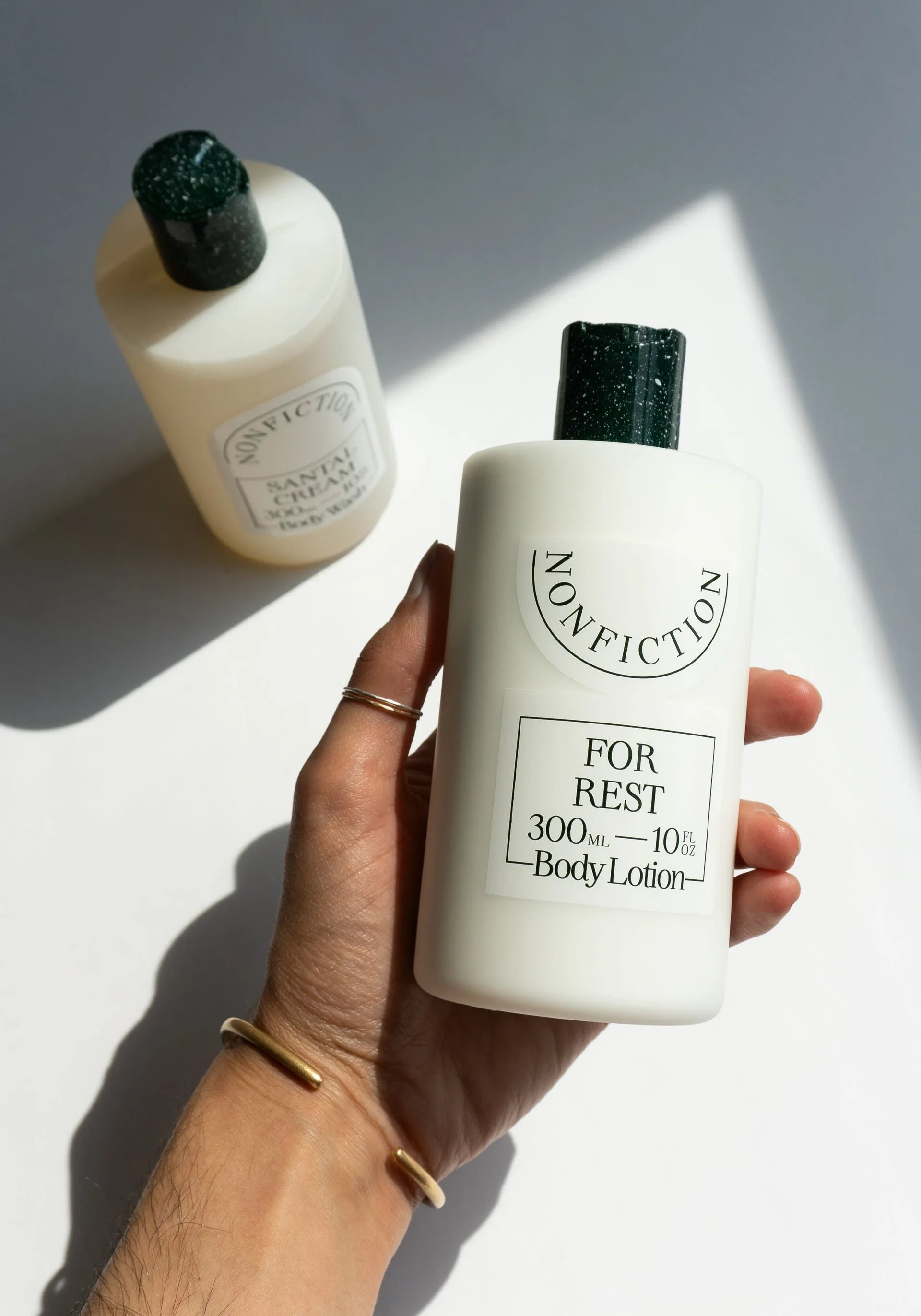 Body For Rest Body Lotion - MOQ 50