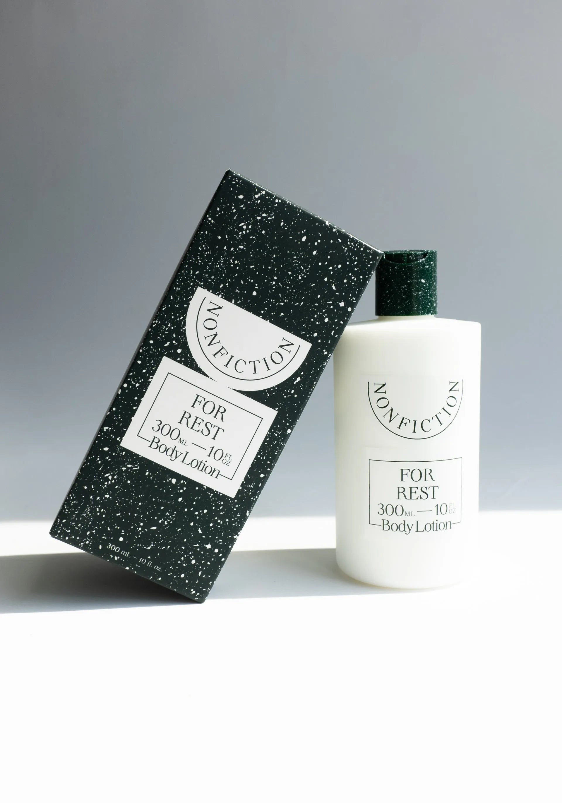 Body For Rest Body Lotion - MOQ 50