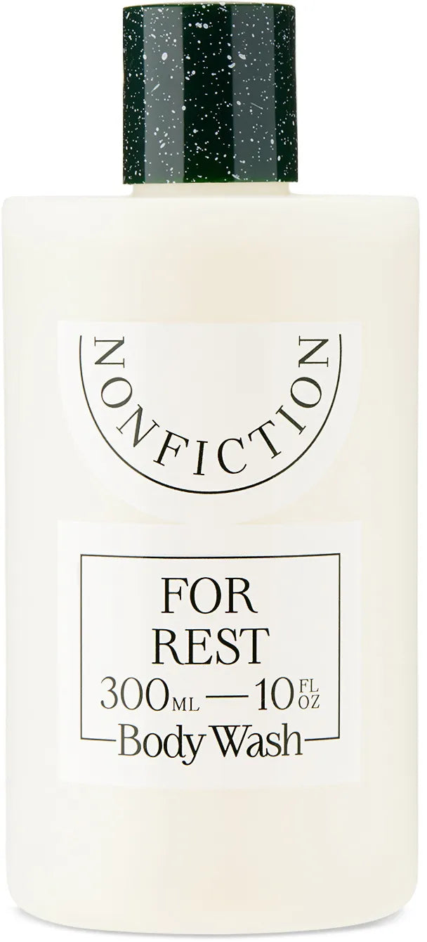 Body For Rest Body Wash - MOQ 50