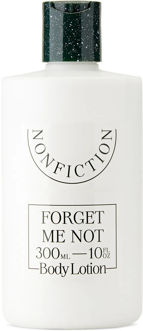 Body Forget Me Not Body Lotion - MOQ 50
