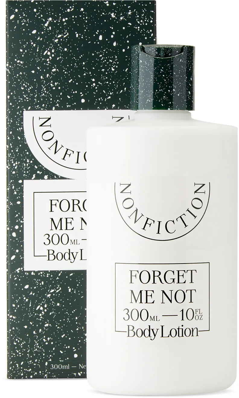 Body Forget Me Not Body Lotion - MOQ 50