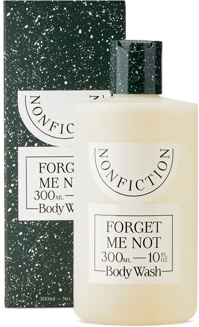 Body Forget Me Not Body Wash - MOQ 50