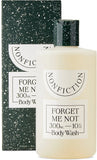 Body Forget Me Not Body Wash - MOQ 50