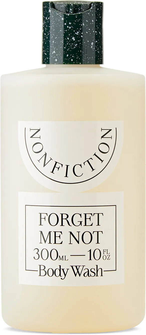 Body Forget Me Not Body Wash - MOQ 50