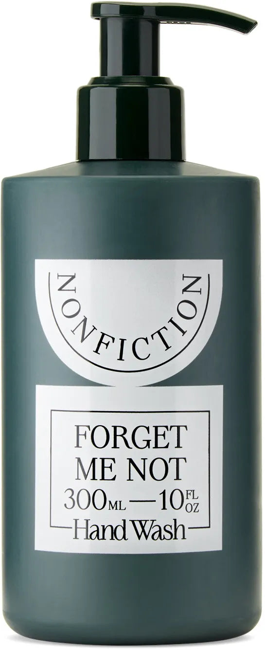 Body Forget Me Not Hand Wash - MOQ 50