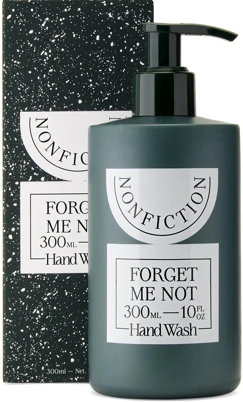 Body Forget Me Not Hand Wash - MOQ 50