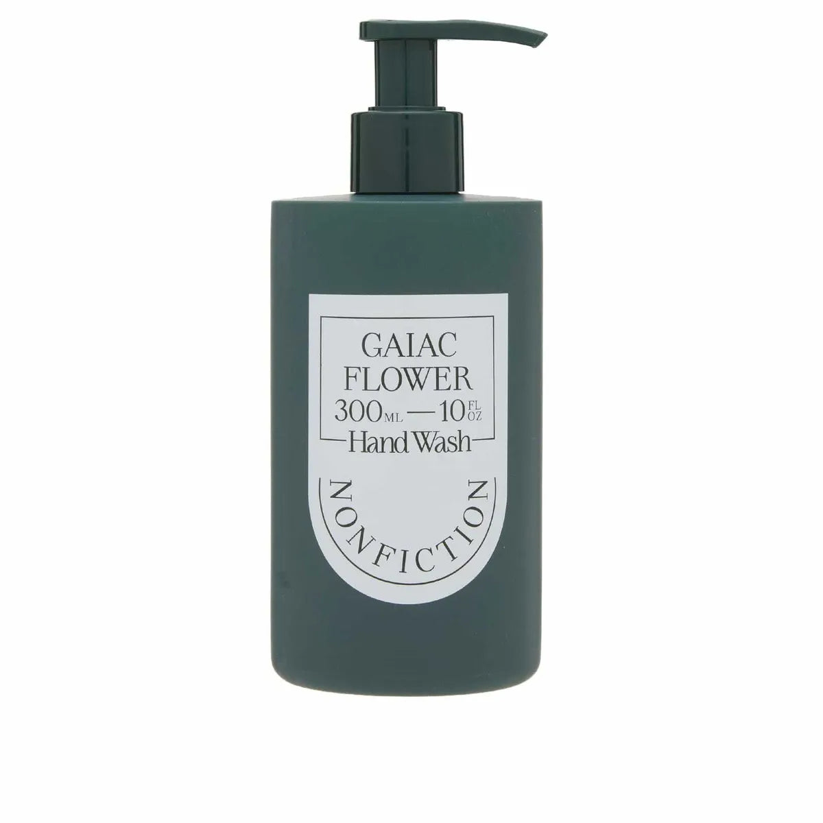 Body Gaiac Flower Hand Wash - MOQ 50
