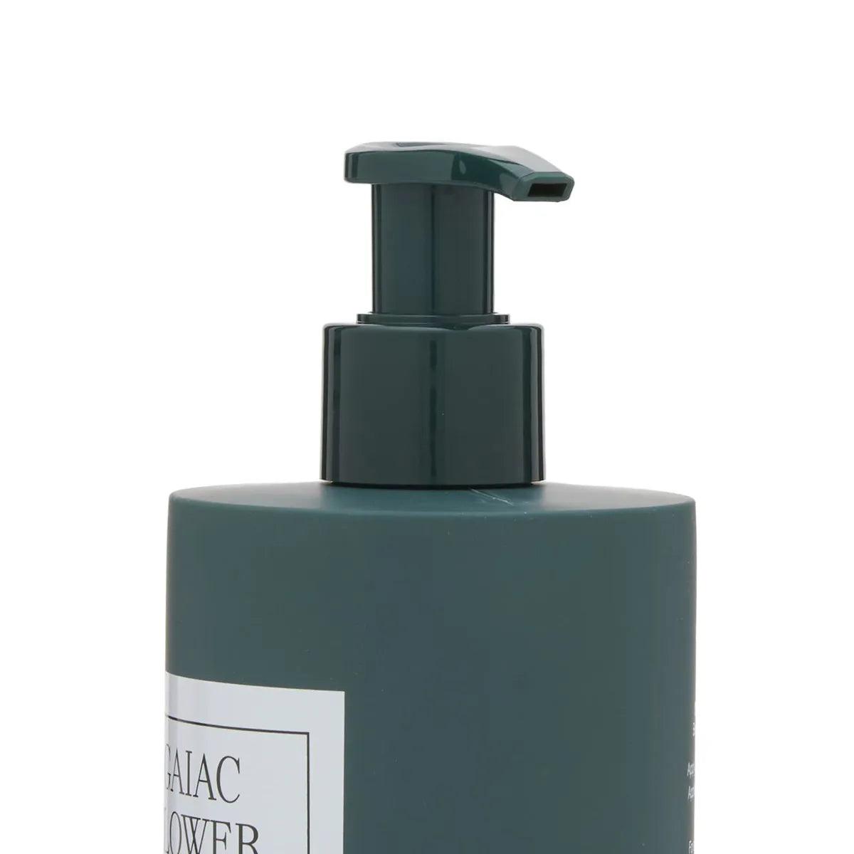 Body Gaiac Flower Hand Wash - MOQ 50