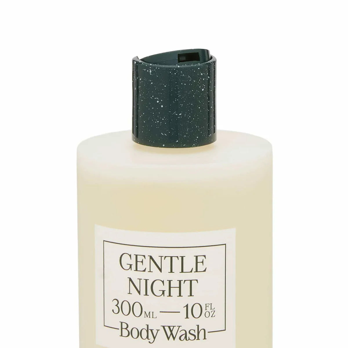 Body Gentle Night Body Wash - MOQ 50