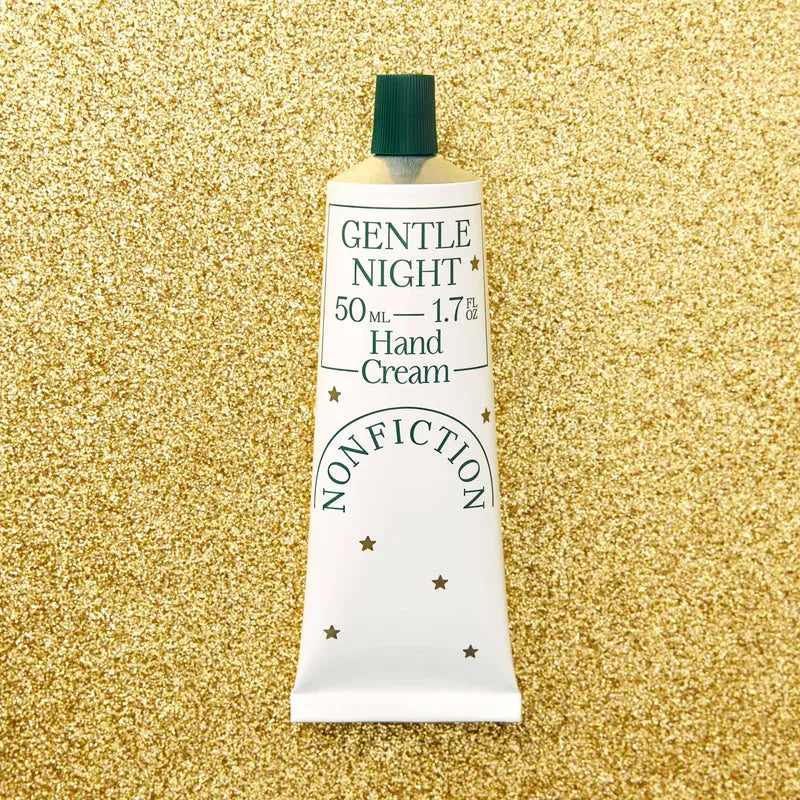 Body Gentle Night Hand Cream - MOQ 50