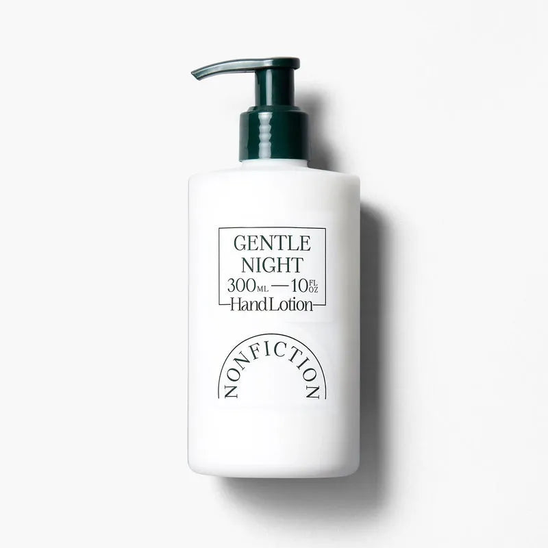 Body Gentle Night Hand Lotion - MOQ 50