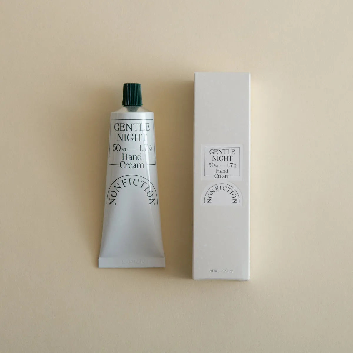 Body Gn Hand Cream & Lip Balm - MOQ 50