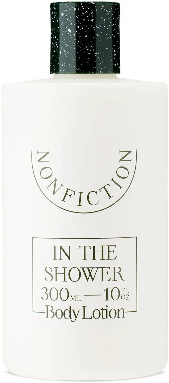 Body In The Shower Body Lotion - MOQ 50