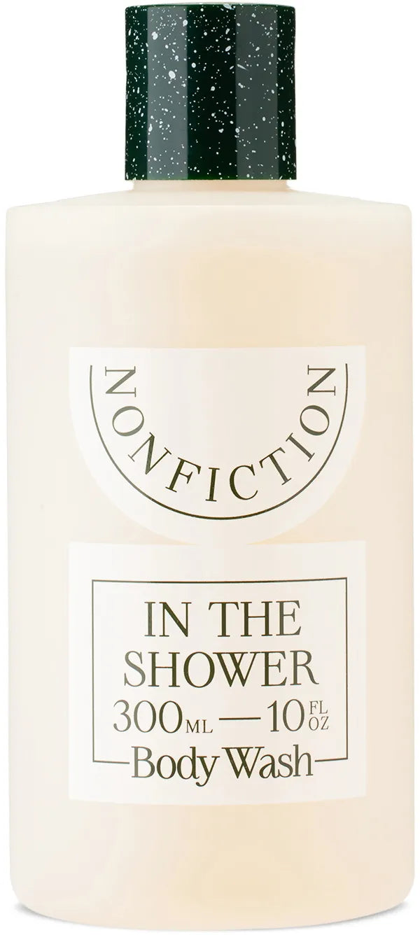Body In The Shower Body Wash - MOQ 50