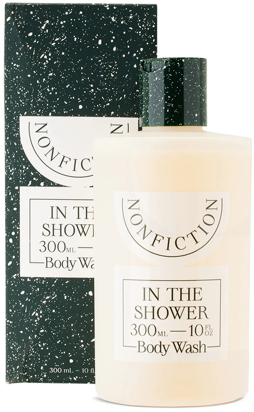Body In The Shower Body Wash - MOQ 50