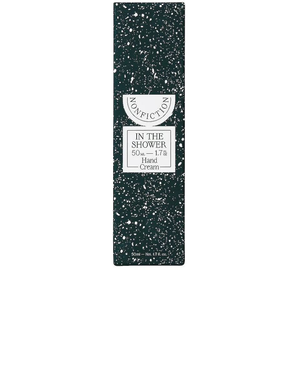 Body In The Shower Hand Cream - MOQ 50