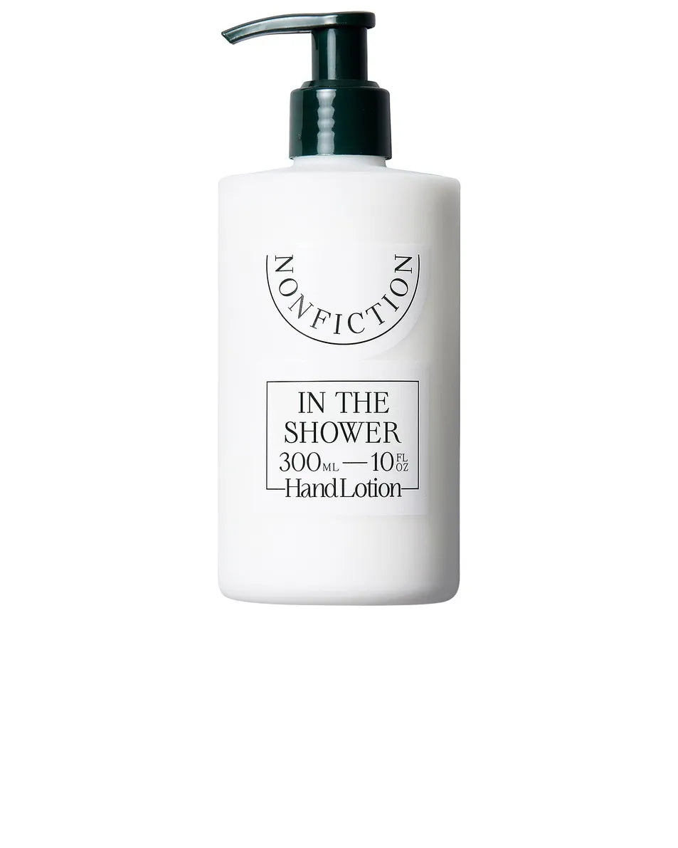 Body In The Shower Hand Lotion - MOQ 50