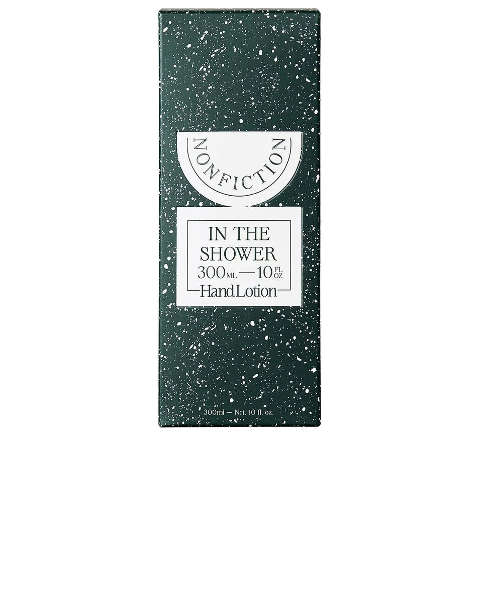 Body In The Shower Hand Lotion - MOQ 50